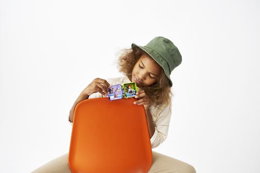 LEGO Friends (41403). Il Cubo dell'amicizia di Mia - 11