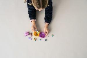 LEGO Friends (41405). Il Cubo dello shopping di Andrea - 6