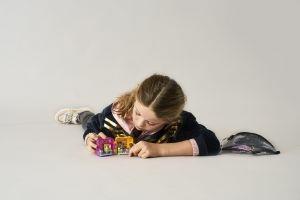LEGO Friends (41405). Il Cubo dello shopping di Andrea - 7