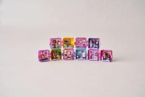 LEGO Friends (41405). Il Cubo dello shopping di Andrea - 9