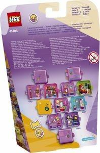LEGO Friends (41405). Il Cubo dello shopping di Andrea - 10