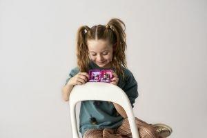 LEGO Friends (41407). Il Cubo dello shopping di Olivia - 5