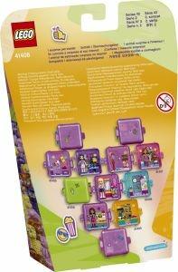 LEGO Friends (41408). Il Cubo dello shopping di Mia - 9