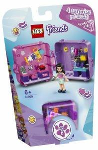 LEGO Friends (41409). Il Cubo dello shopping di Emma - 2
