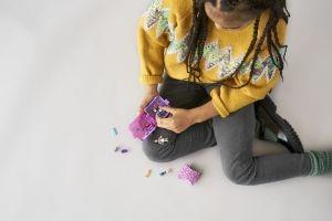 LEGO Friends (41409). Il Cubo dello shopping di Emma - 4