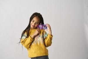 LEGO Friends (41409). Il Cubo dello shopping di Emma - 5