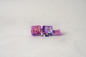 LEGO Friends (41409). Il Cubo dello shopping di Emma - 6