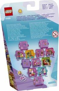 LEGO Friends (41409). Il Cubo dello shopping di Emma - 8