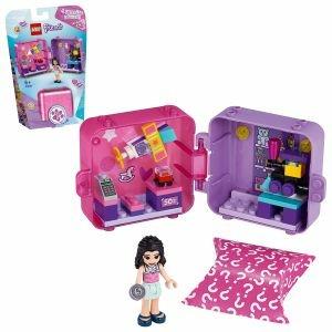 LEGO Friends (41409). Il Cubo dello shopping di Emma - 9