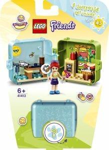 LEGO Friends (41413). Il cubo delle vacanze di Mia - 11