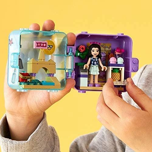 LEGO Friends (41414). Il Cubo dello shopping di Andrea - 6