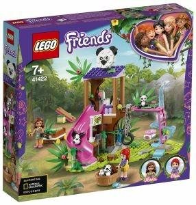 LEGO Friends (41422). La casetta sull'albero del panda - 2