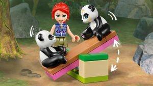 LEGO Friends (41422). La casetta sull'albero del panda - 6