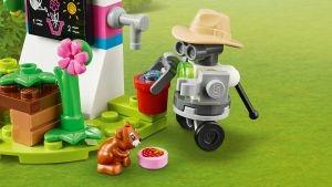 LEGO Friends (41425). Il giardino dei fiori di Olivia - 6