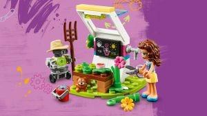 LEGO Friends (41425). Il giardino dei fiori di Olivia - 8