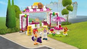 LEGO Friends (41426). Heartlake City Park Café - 4