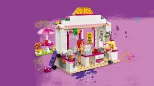 LEGO Friends (41426). Heartlake City Park Café - 7