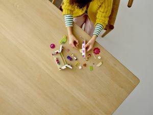 LEGO Friends (41426). Heartlake City Park Café - 8