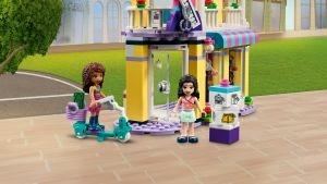 LEGO Friends (41427). Il negozio fashion di Emma - 6