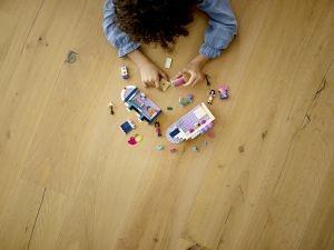 LEGO Friends (41427). Il negozio fashion di Emma - 10