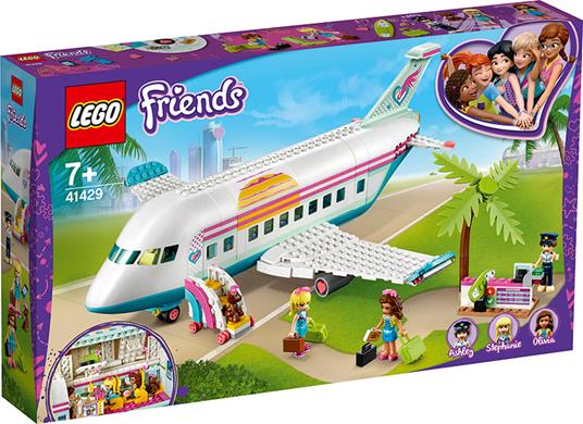LEGO® 41429 - L'aereo di Heartlake City