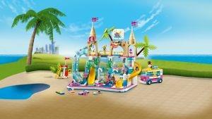 LEGO Friends (41430). Divertimento estivo al parco acquatico - 4