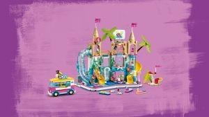 LEGO Friends (41430). Divertimento estivo al parco acquatico - 5