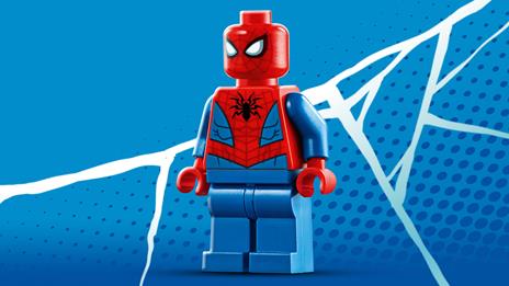 LEGO Super Heroes (76146). Mech Spider-Man - 3