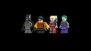 LEGO DC Comics Super Heroes (76159). All'inseguimento del tre-ruote di Joker - 4