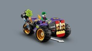 LEGO DC Comics Super Heroes (76159). All'inseguimento del tre-ruote di Joker - 7