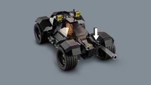 LEGO DC Comics Super Heroes (76159). All'inseguimento del tre-ruote di Joker - 9