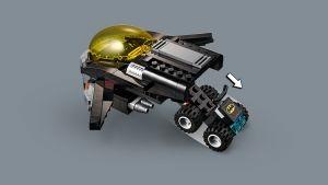 LEGO DC Comics Super Heroes (76160). Bat-base mobile - 7
