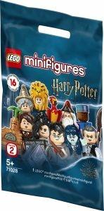 LEGO Minifigures (71028). Harry Potter. Serie 2 - 12