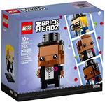 LEGO BrickHeadz Novio de Boda (40384)