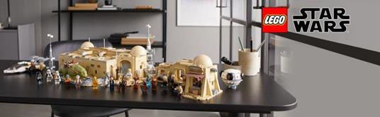 LEGO® Star Wars™ 75290 Taverna Mos Eisley™ - 16
