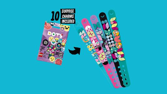 LEGO DOTS (41908). Accessori - 3