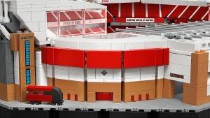 LEGO® Creator 10272 Old Trafford - Manchester United - 9