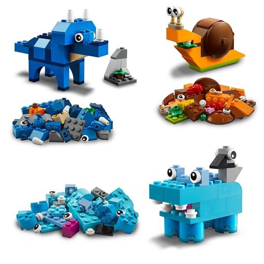 Lego Duplo Costruire Con Mattoncini Lego Lego Set Mattoncini Lego