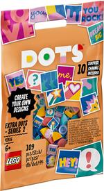 LEGO DOTS (41916). Accessori DOTS - serie 2