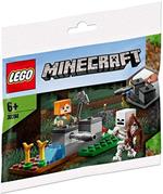 LEGO 30394 The Skeleton Defense Polybag