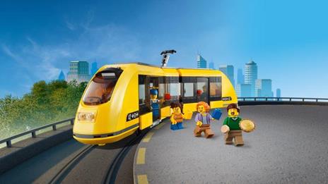 LEGO® City 60271 Piazza principale - 15