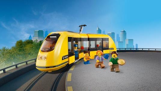 LEGO® City 60271 Piazza principale - 15