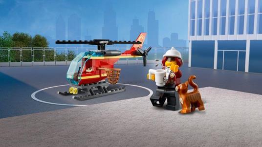 LEGO® City 60271 Piazza principale - 3