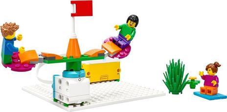 LEGO Education SPIKE Essential Set - 45345 - 10