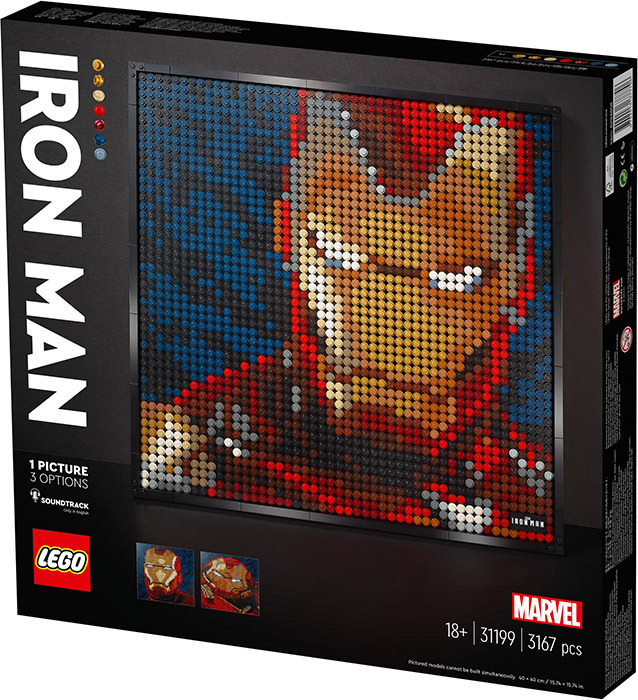 MondoBrick