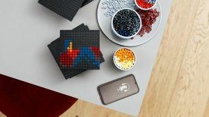 LEGO Art(31200). I Sith. Star Wars - 7