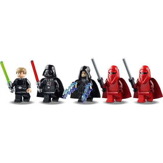 LEGO Star Wars (7529). Il duello finale della Death Star - 2