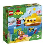LEGO Duplo (10910). Avventura sottomarina