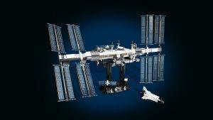 LEGO Ideas (21321). Stazione spaziale internazionale - 5