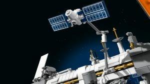 LEGO Ideas (21321). Stazione spaziale internazionale - 7